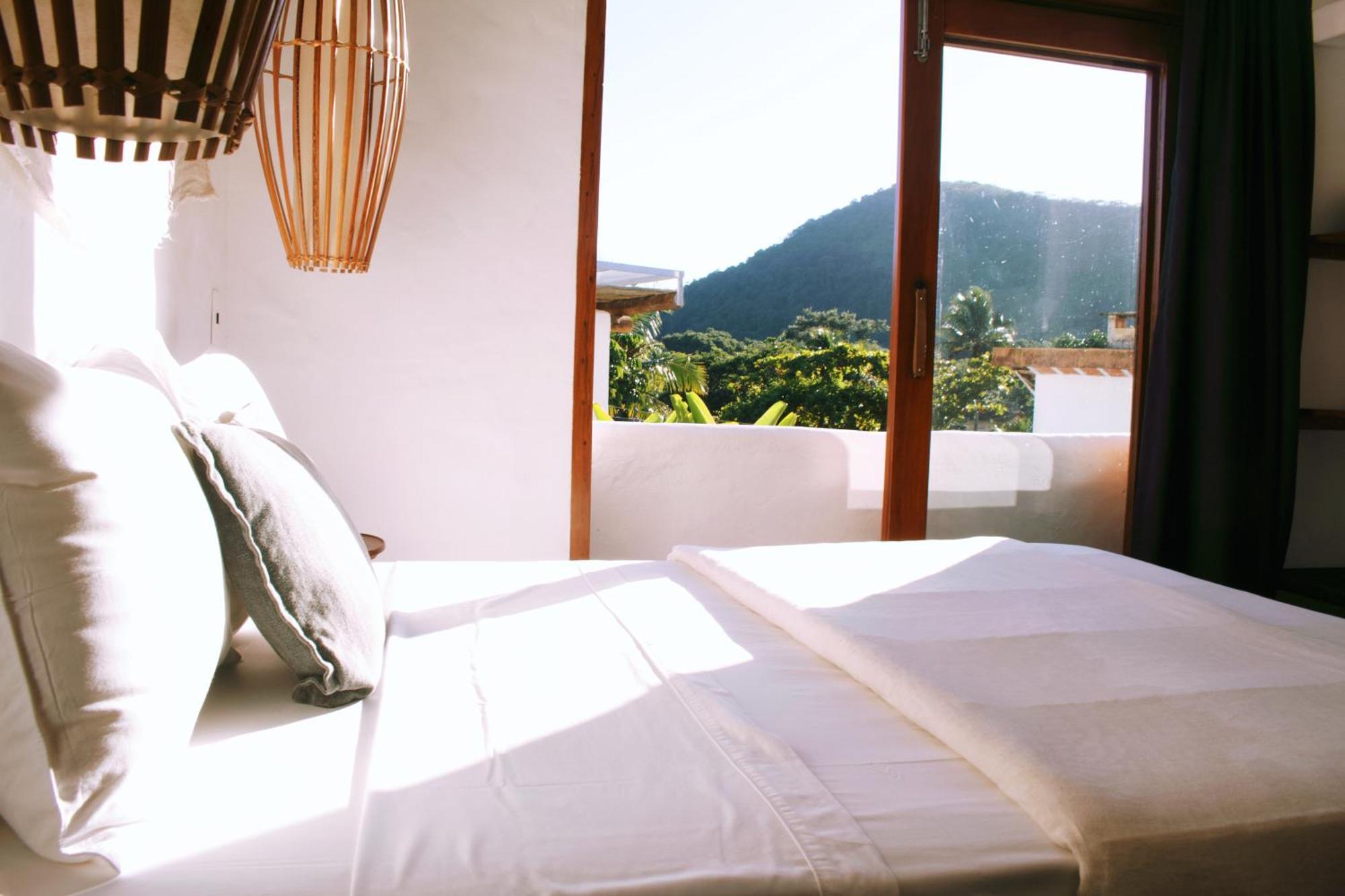 ホテル Nai Praia de Santiago 部屋 写真