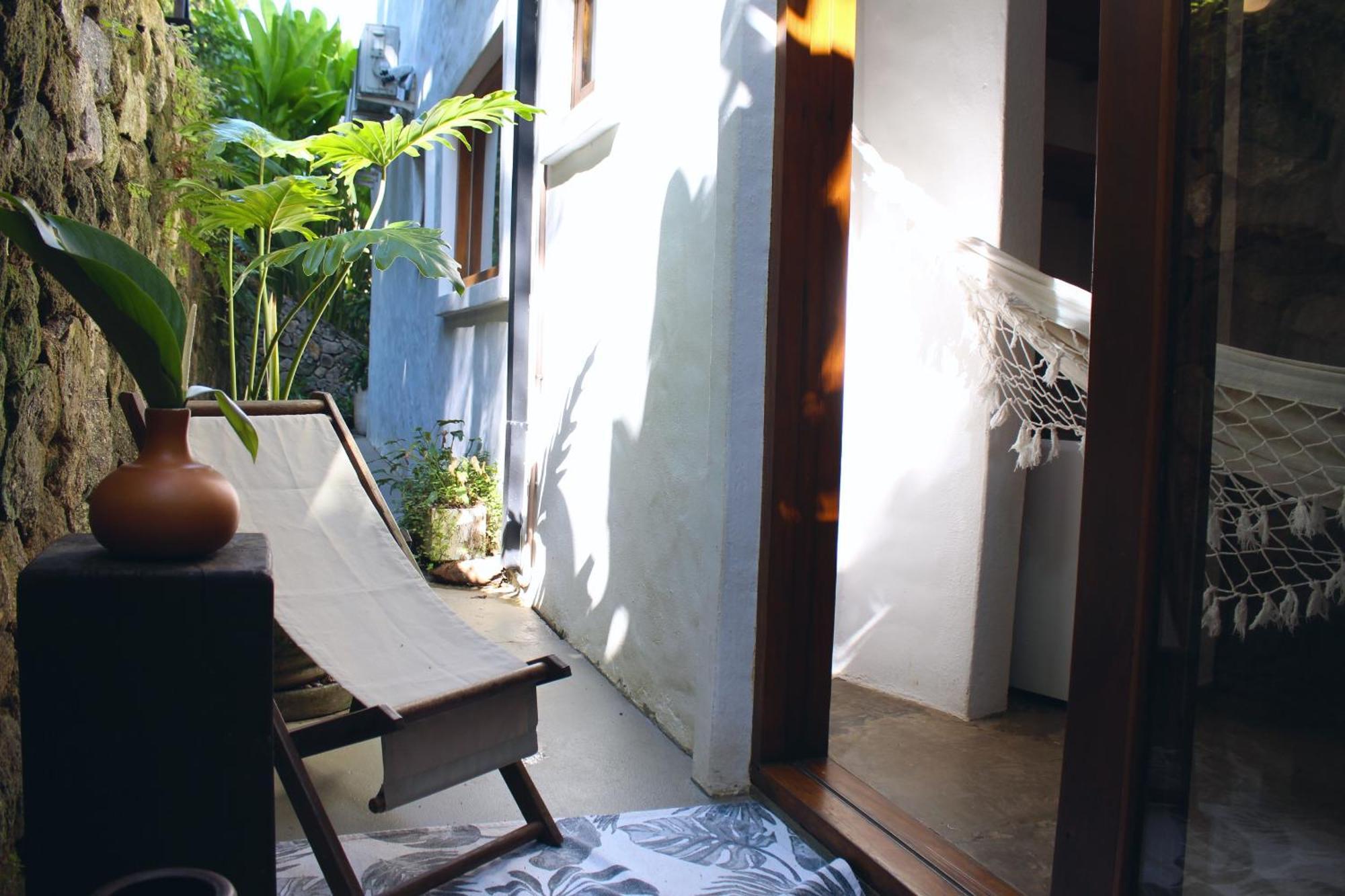ホテル Nai Praia de Santiago 部屋 写真