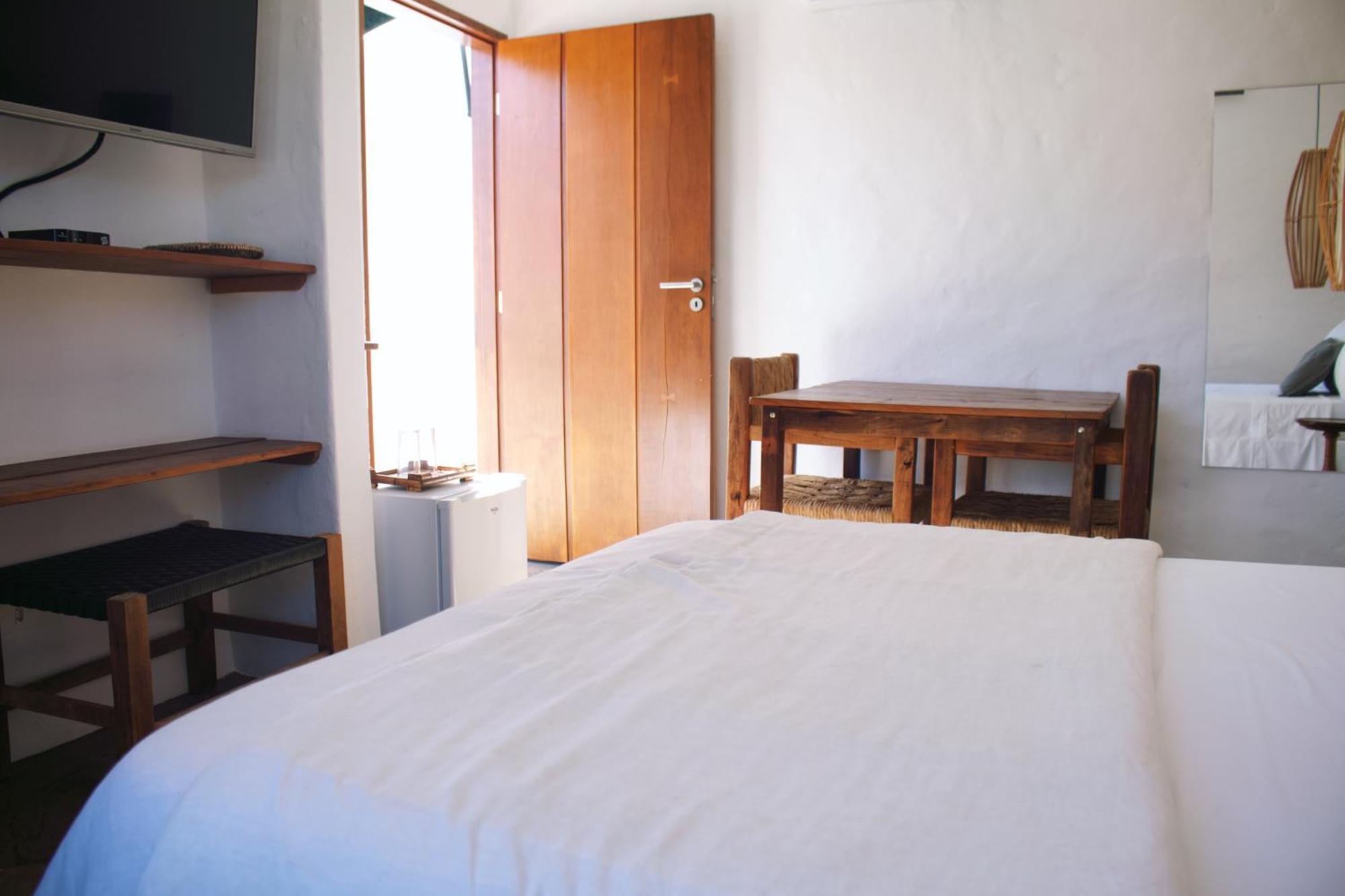 ホテル Nai Praia de Santiago 部屋 写真