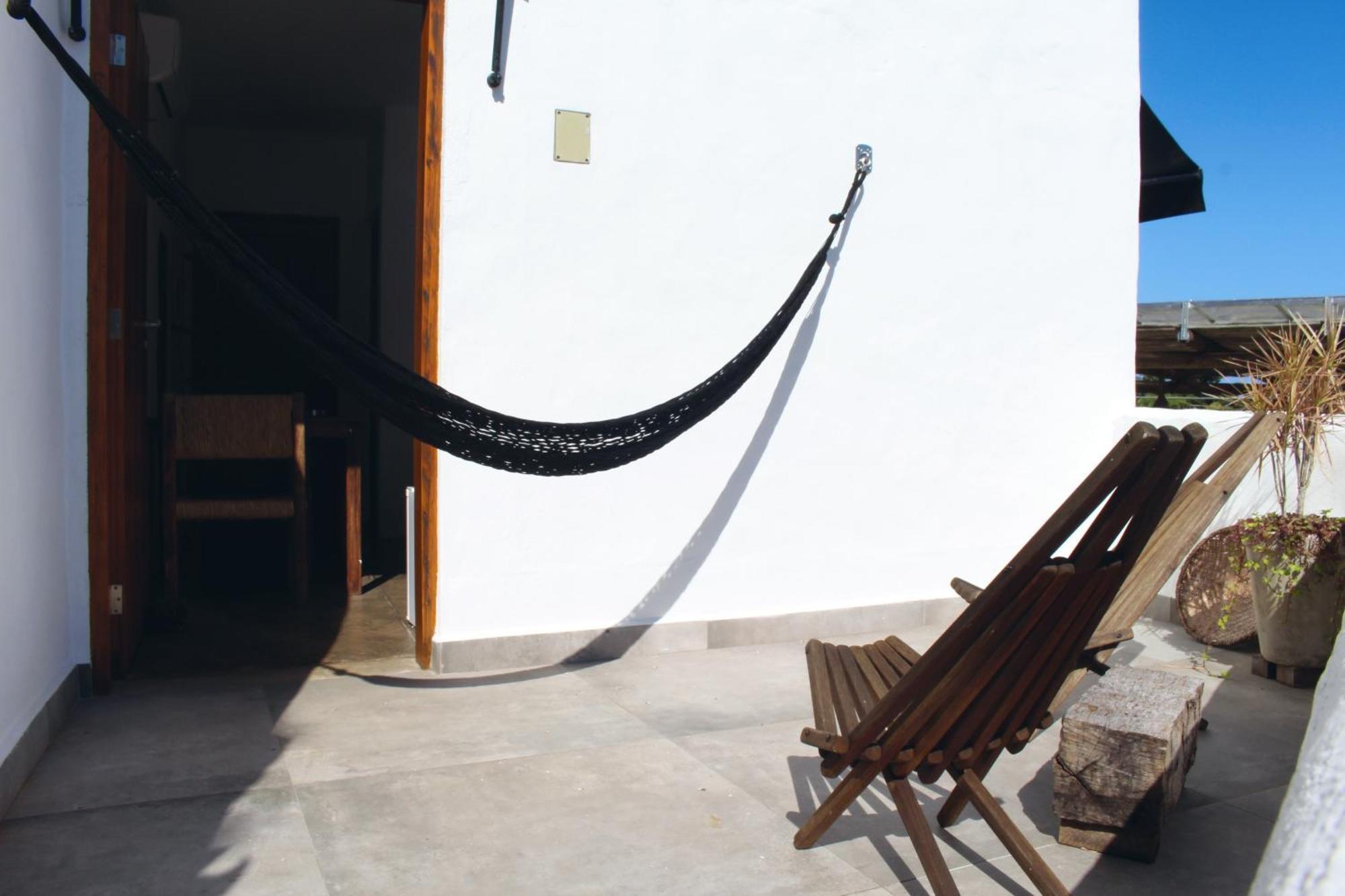 ホテル Nai Praia de Santiago 部屋 写真